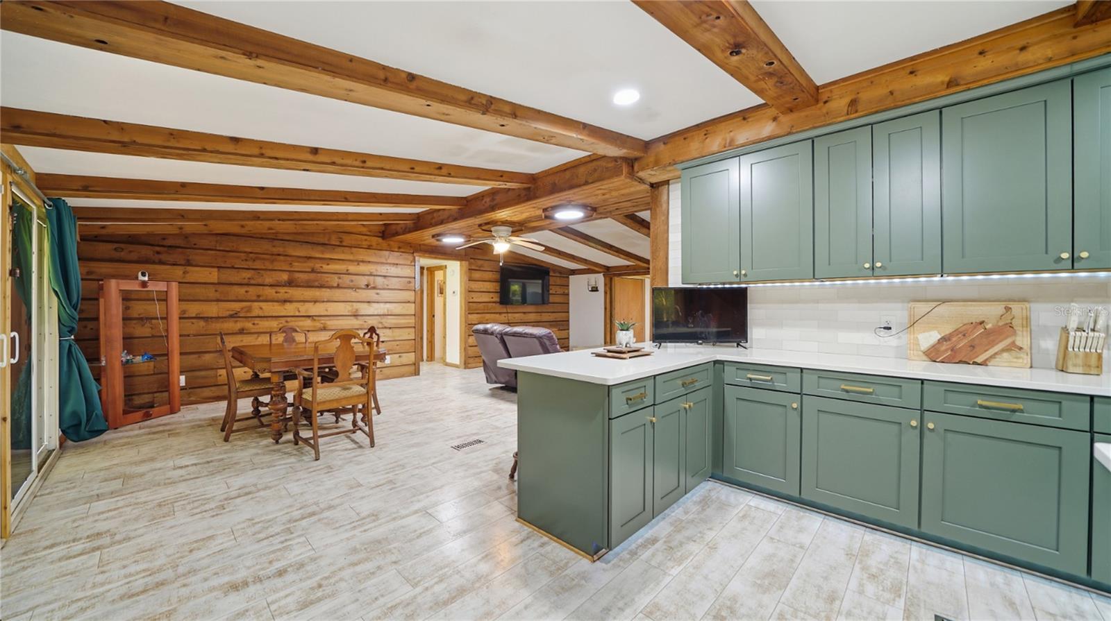 DAYTONA NORTH SUB - Residential