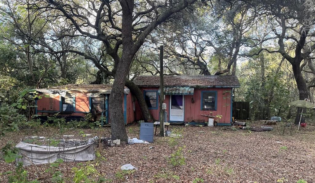 Photo of 17273 NE 37th Street, Silver Springs, FL 34488 (MLS # S5153700)
