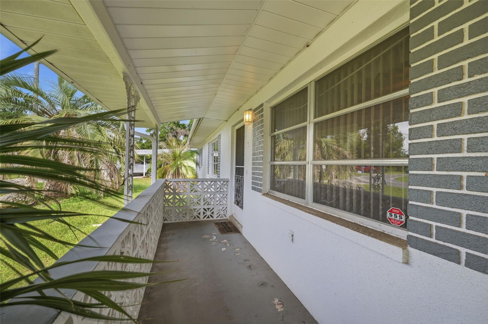 LAKE TSALA GARDENS - Residential