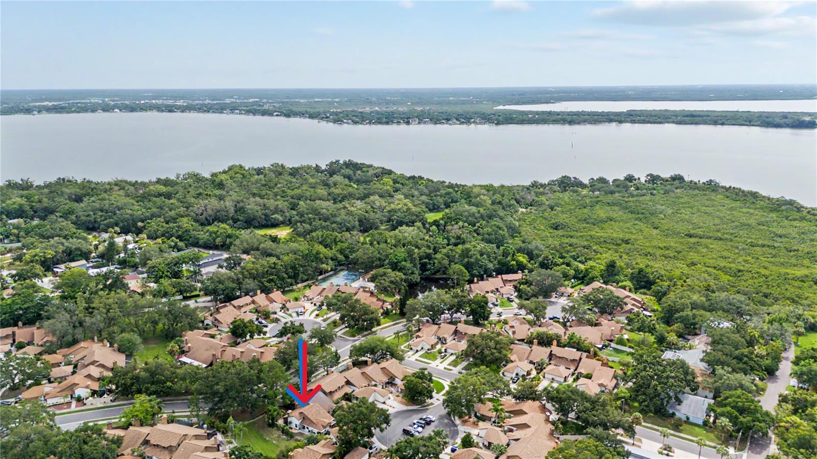 207 LIGHTHOUSE COURT