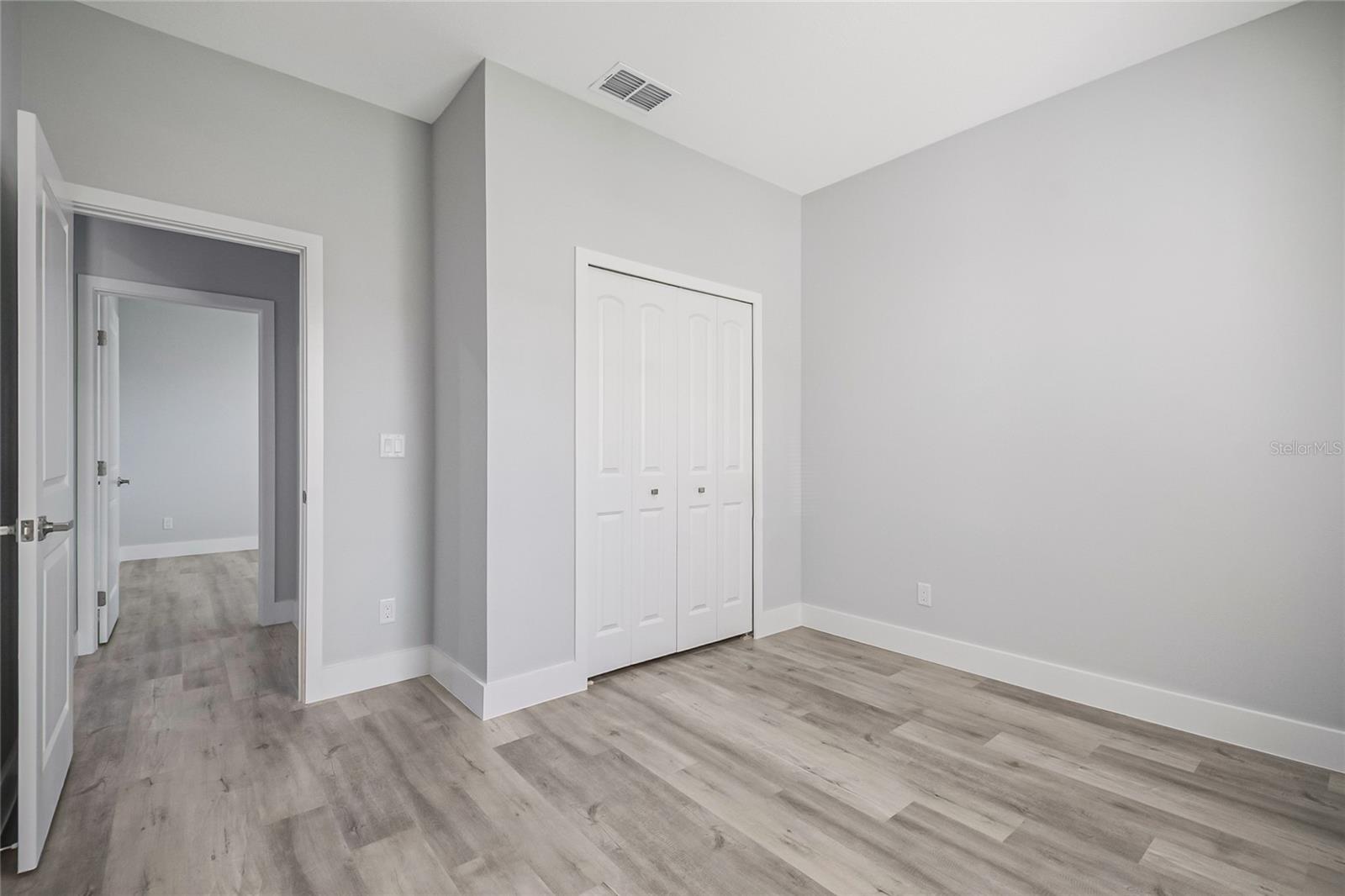 LAKE PIERCE HEIGHTS - Residential