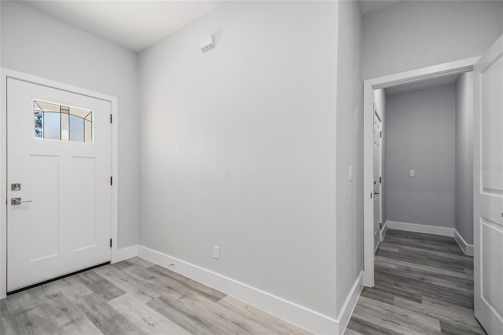 LAKE PIERCE HEIGHTS - Residential