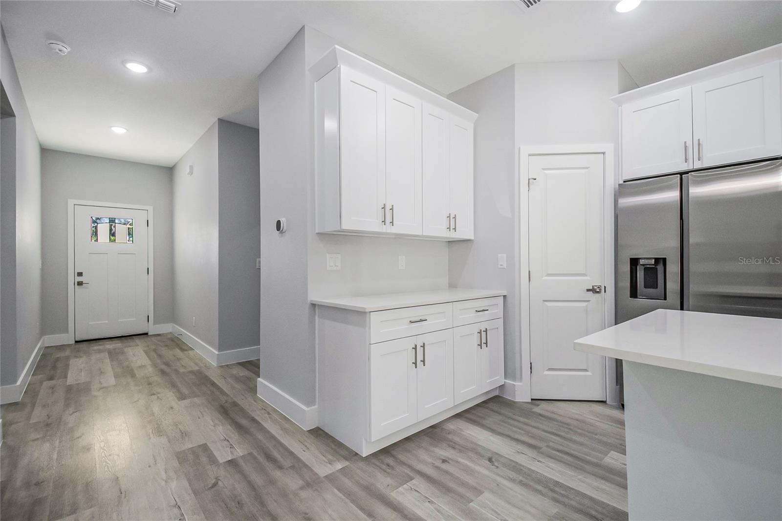 LAKE PIERCE HEIGHTS - Residential