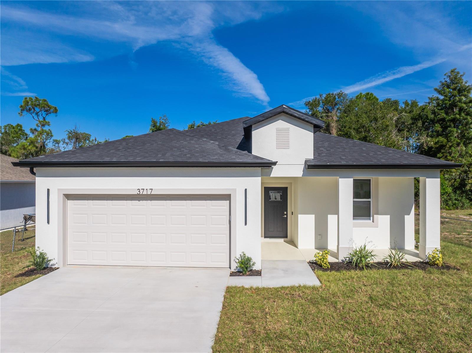 LAKE PIERCE HEIGHTS - Residential