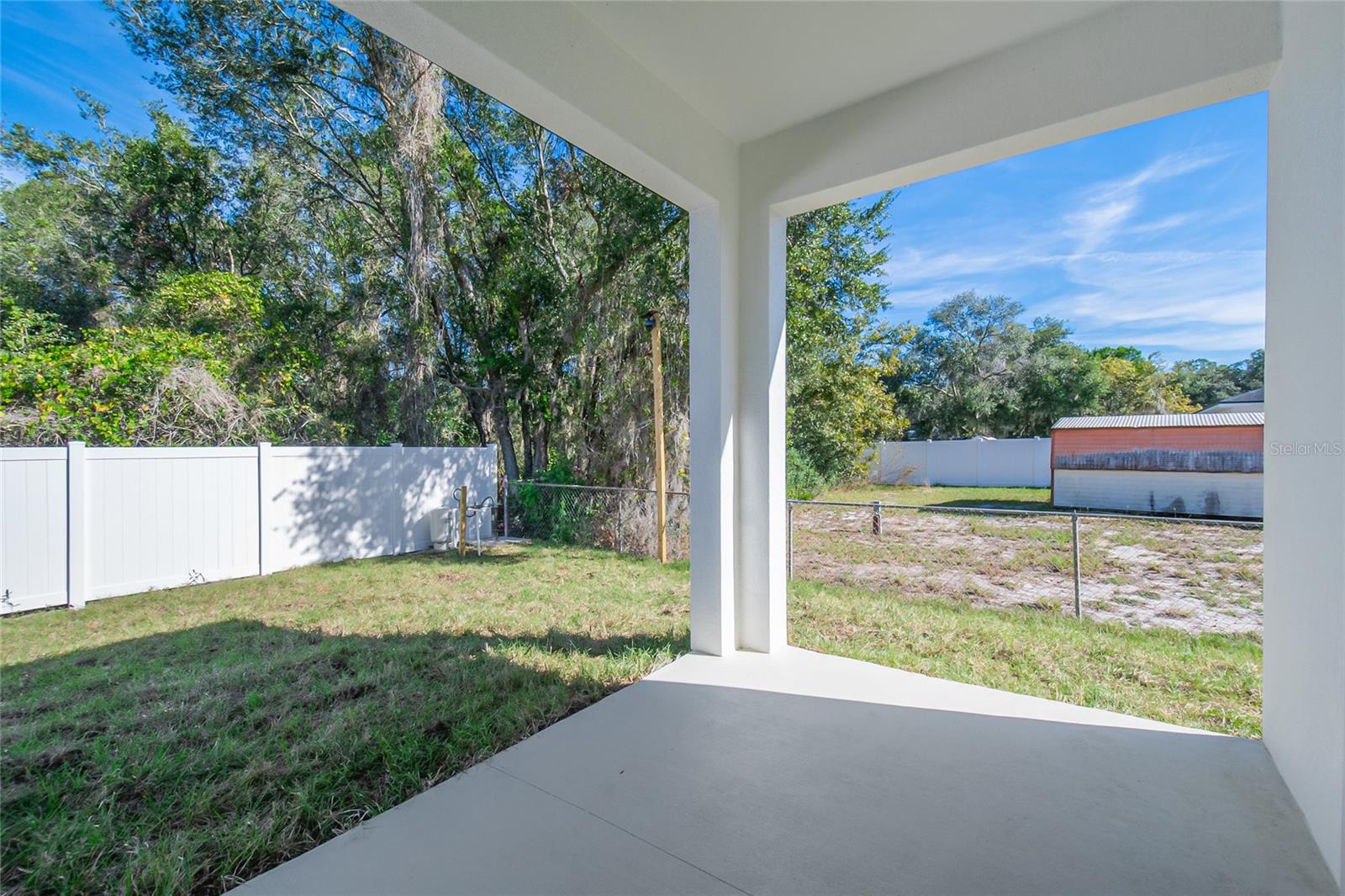LAKE PIERCE HEIGHTS - Residential