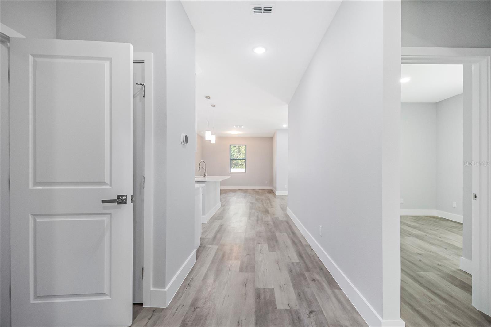 LAKE PIERCE HEIGHTS - Residential