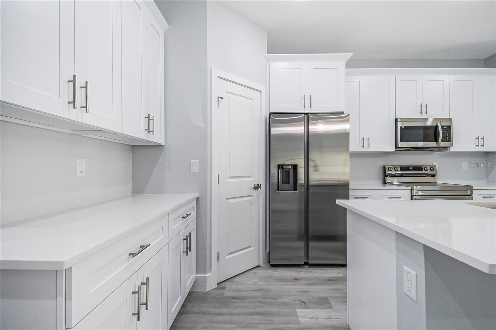 LAKE PIERCE HEIGHTS - Residential