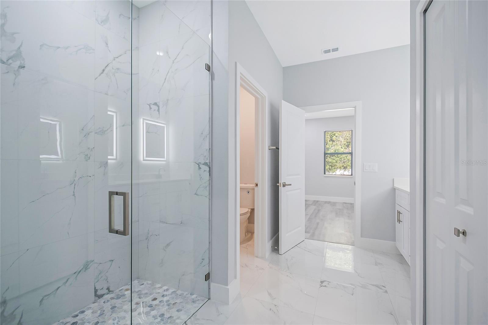 LAKE PIERCE HEIGHTS - Residential