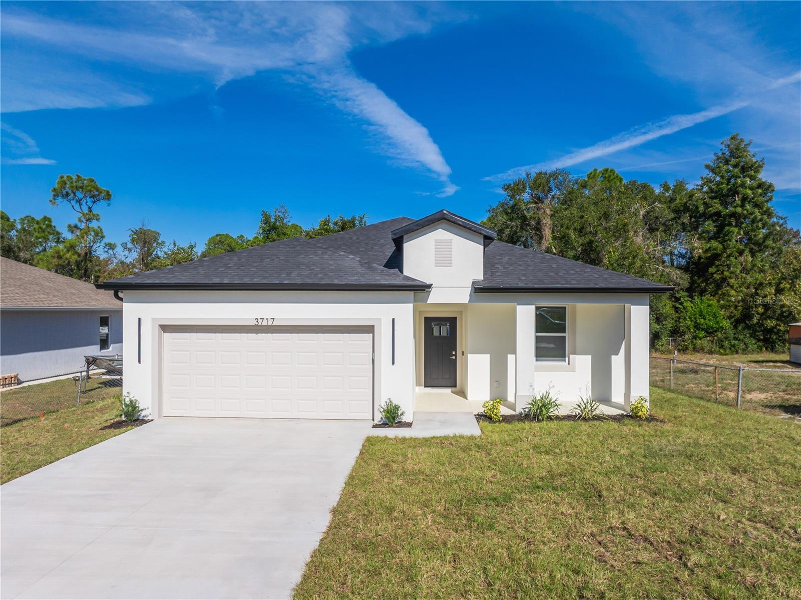 LAKE PIERCE HEIGHTS - Residential