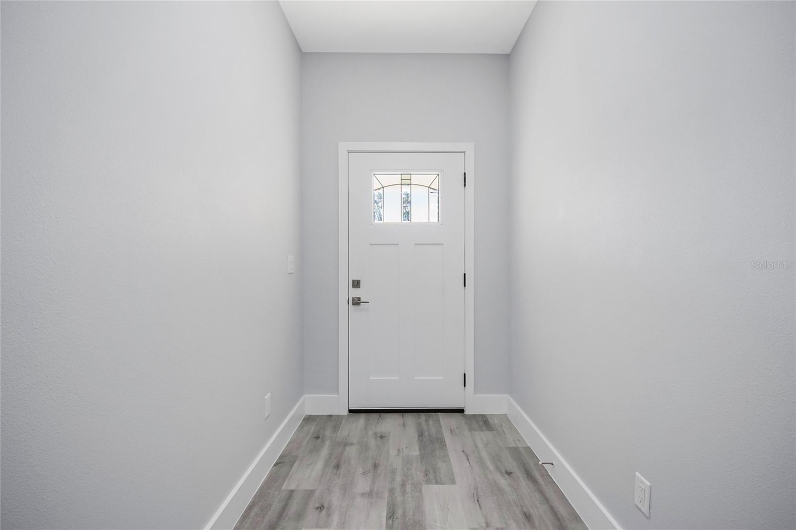 LAKE PIERCE HEIGHTS - Residential