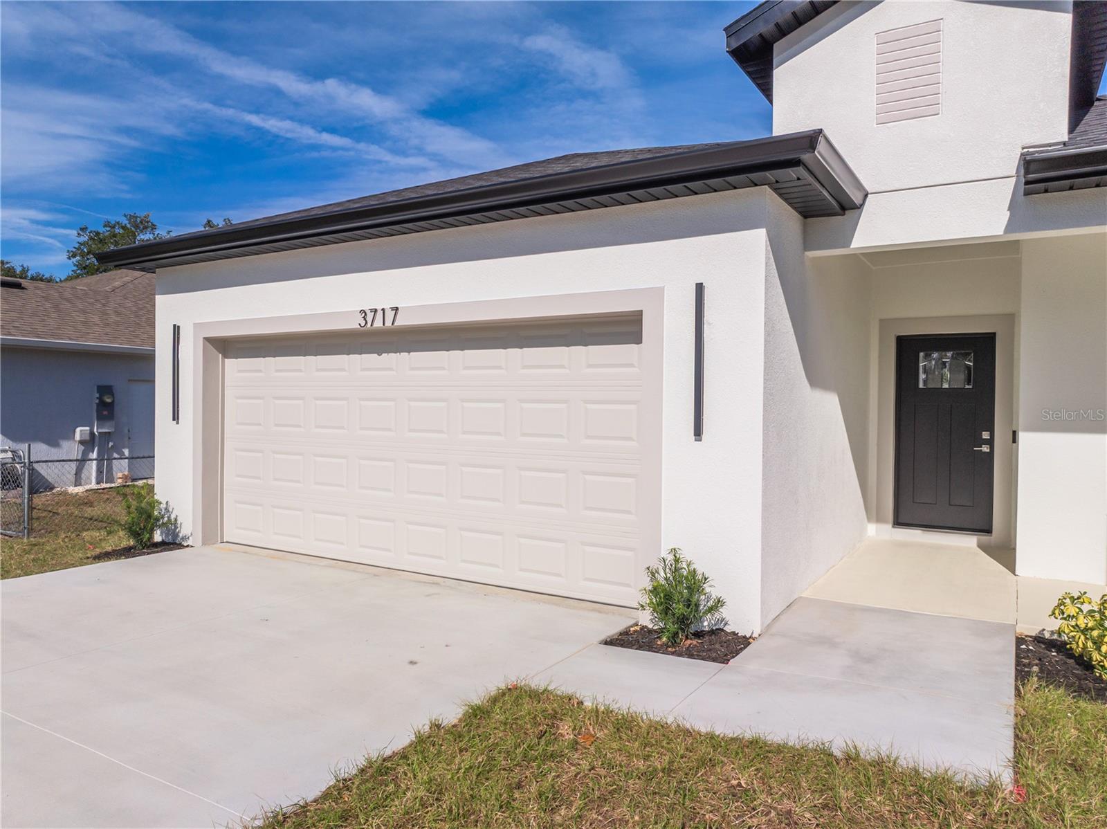LAKE PIERCE HEIGHTS - Residential