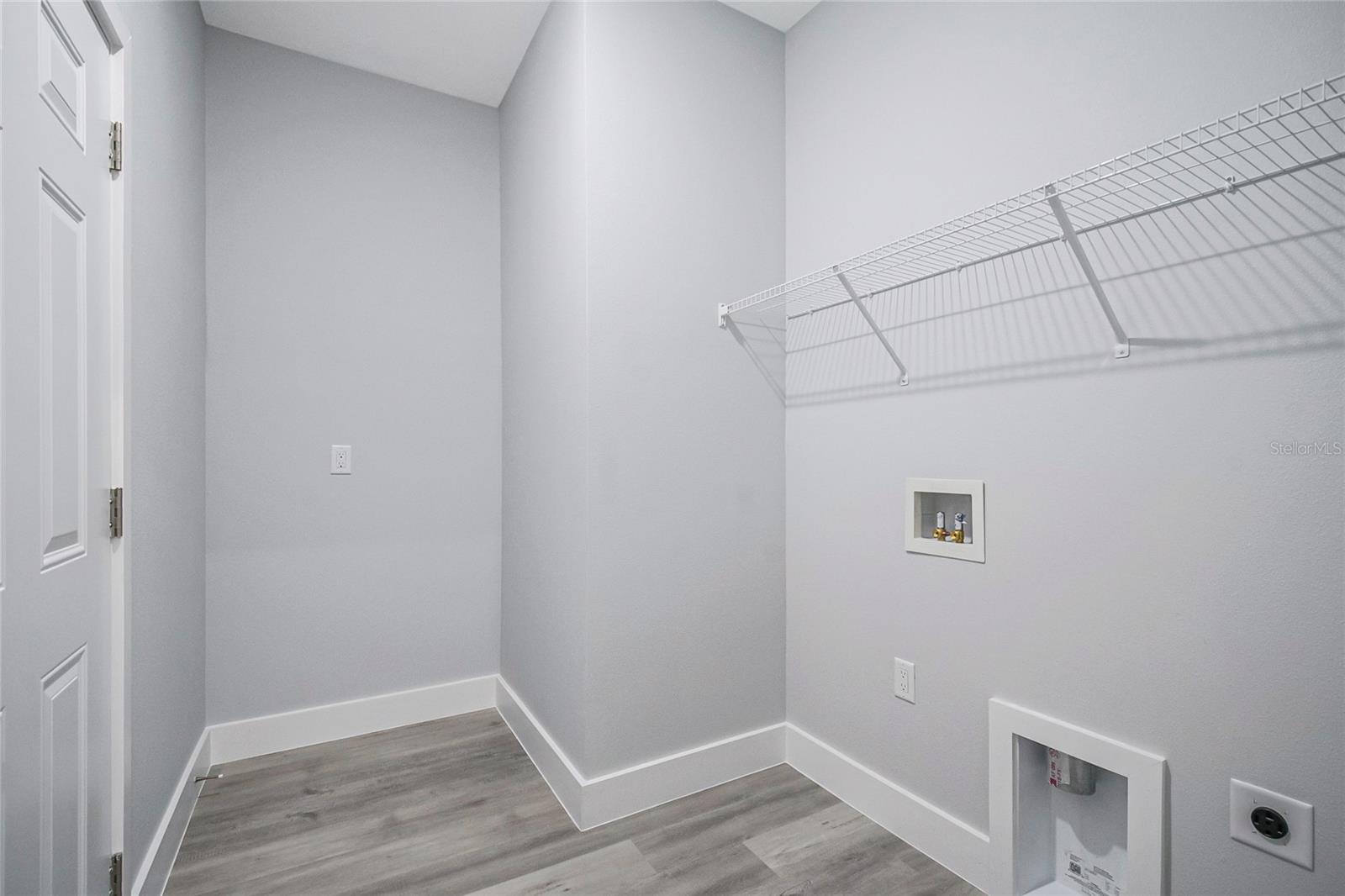 LAKE PIERCE HEIGHTS - Residential