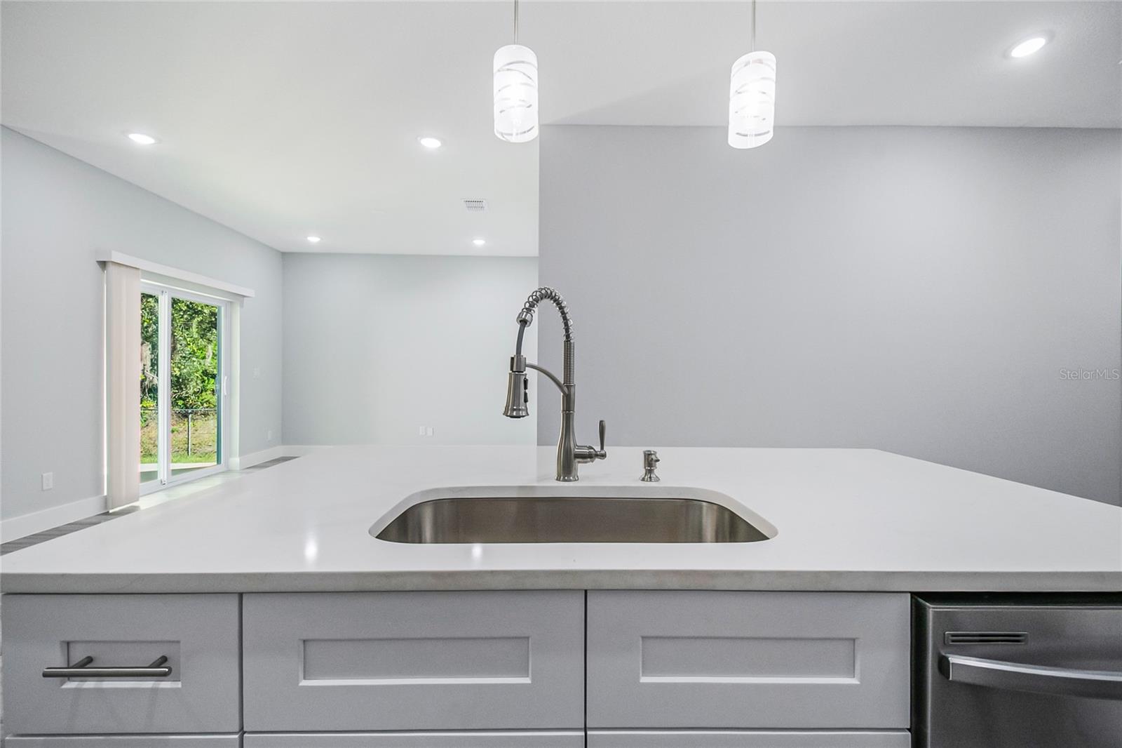 LAKE PIERCE HEIGHTS - Residential