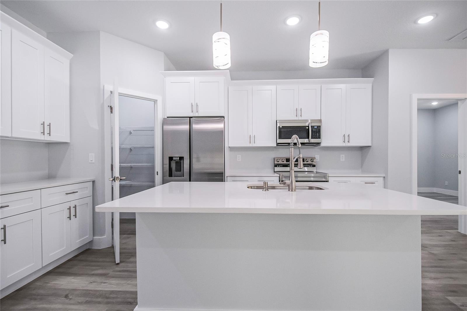 LAKE PIERCE HEIGHTS - Residential