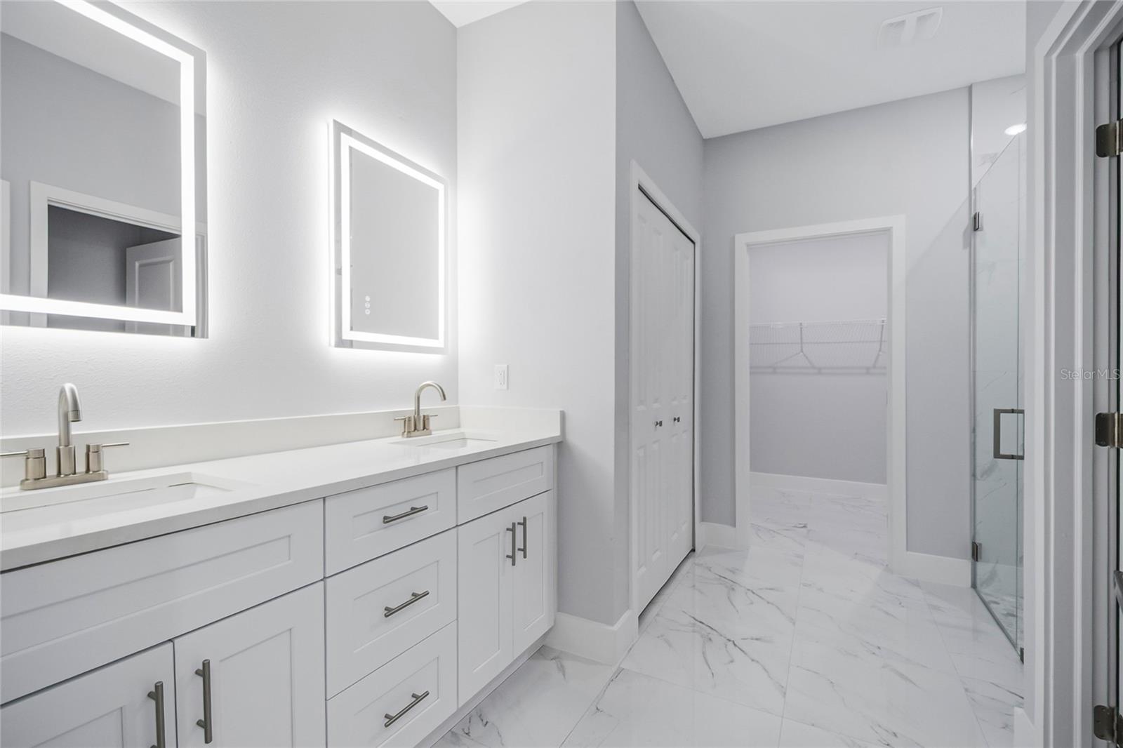 LAKE PIERCE HEIGHTS - Residential