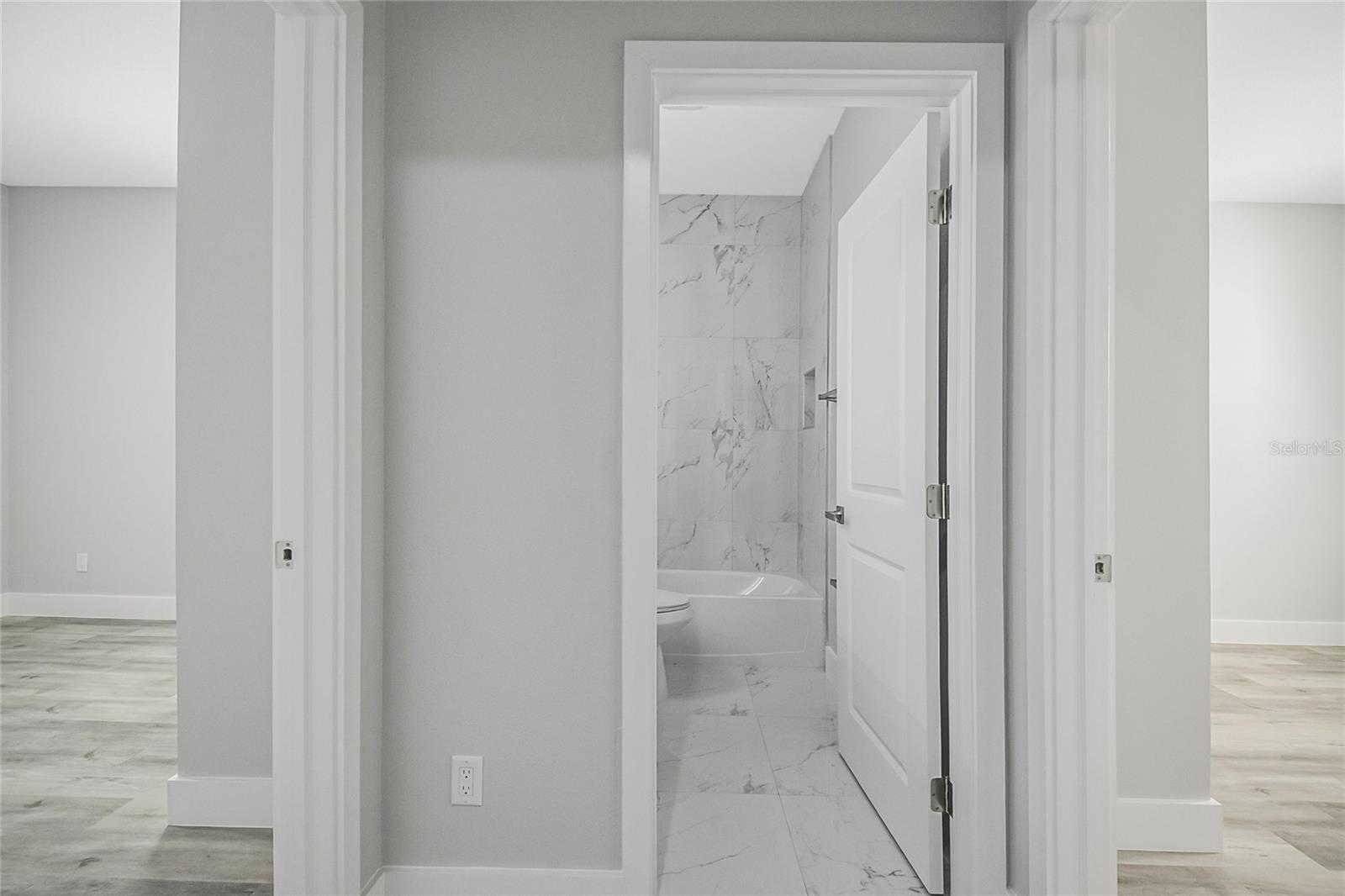 LAKE PIERCE HEIGHTS - Residential