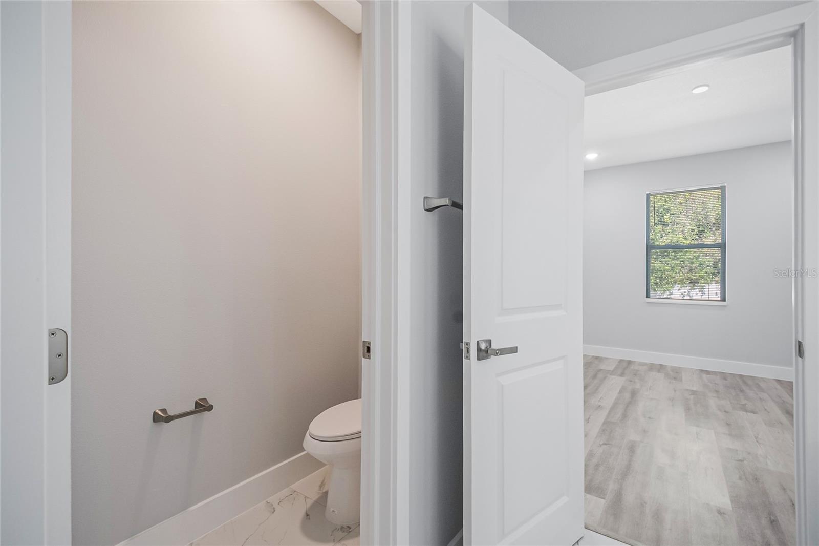 LAKE PIERCE HEIGHTS - Residential