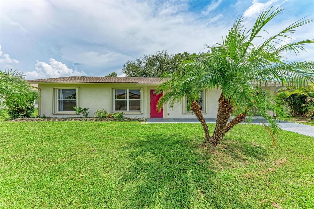 Photo of 25446 Estrada Circle, Punta Gorda, FL 33955 (MLS # A4659796)