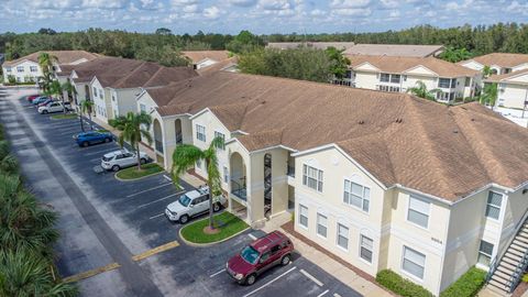 A home in KISSIMMEE