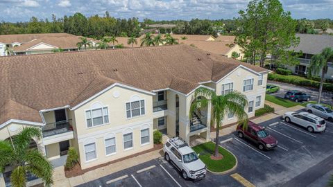 A home in KISSIMMEE