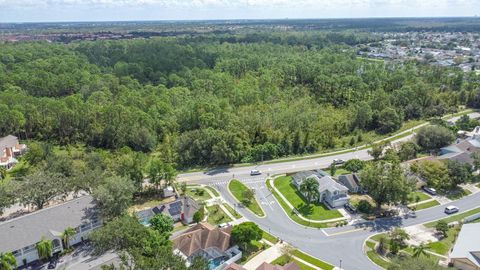 A home in KISSIMMEE