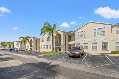 A home in KISSIMMEE