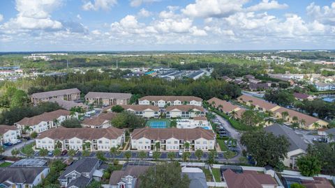 A home in KISSIMMEE