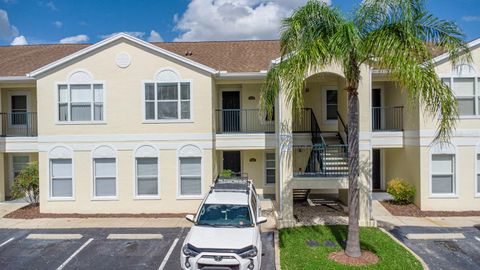 A home in KISSIMMEE