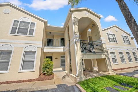 A home in KISSIMMEE