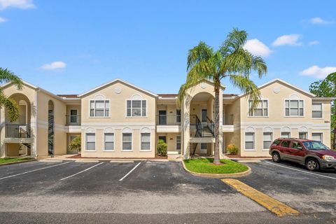 A home in KISSIMMEE