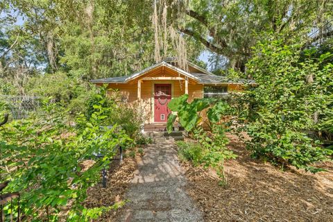 2618 NW 8TH STREET GAINESVILLE FL 32609