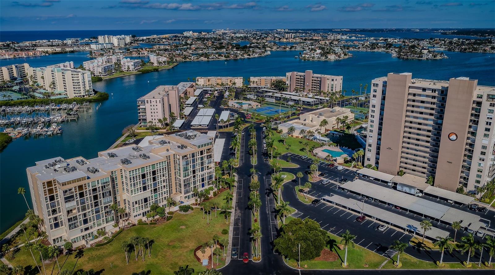 BAY ISLAND GROUP 1 - Residential