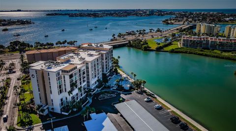 7400 SUN ISLAND DRIVE S 311 SOUTH PASADENA FL 33707