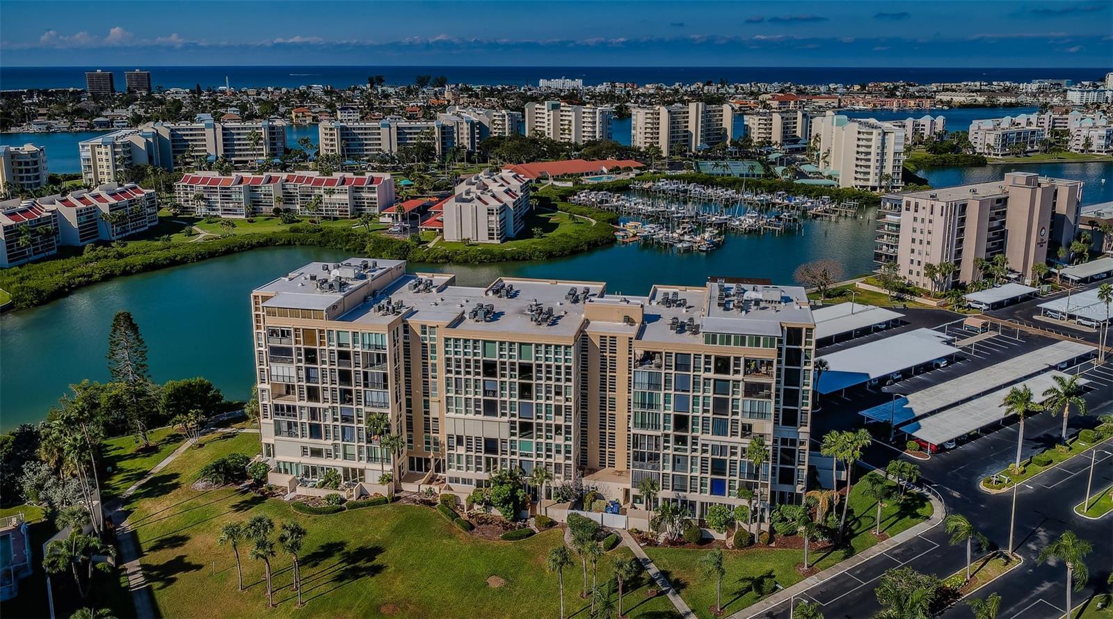 BAY ISLAND GROUP 1 - Residential