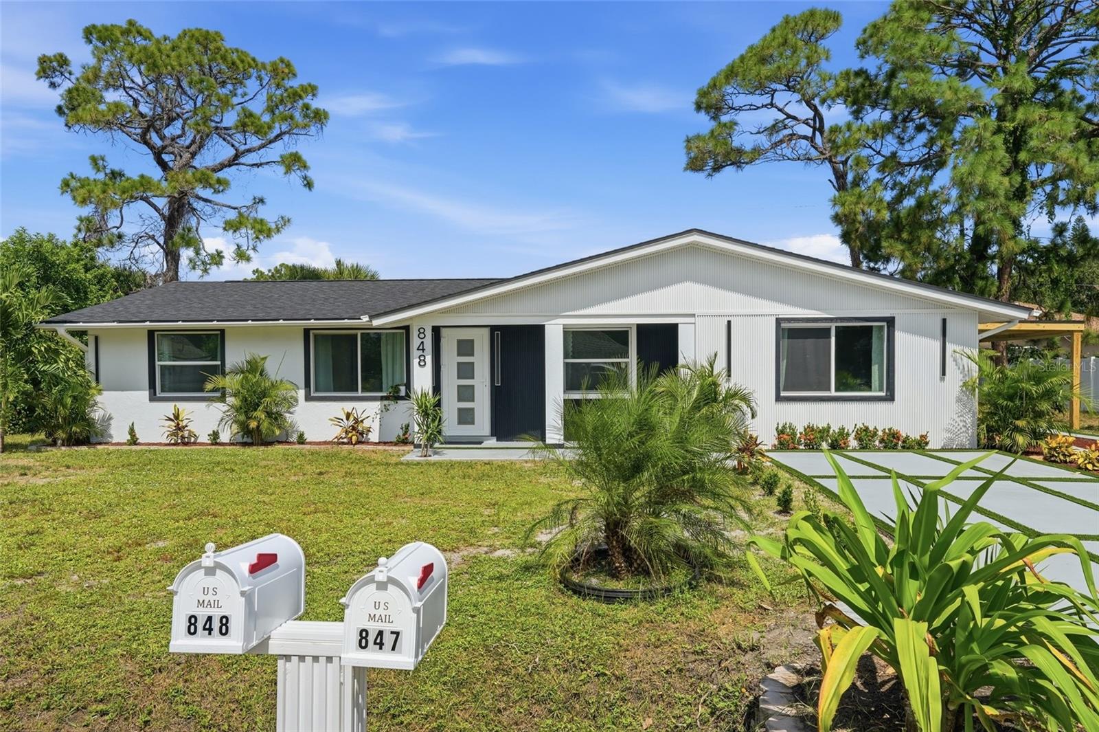 848 OLYMPIA ROAD