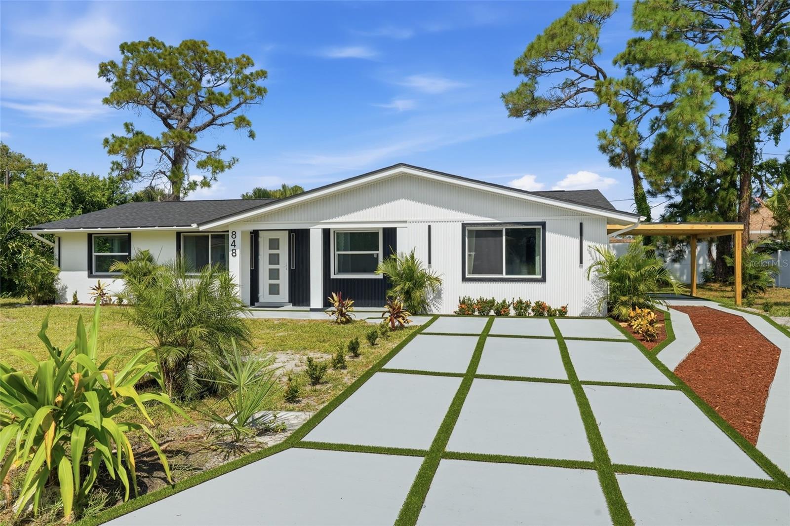 848 OLYMPIA ROAD