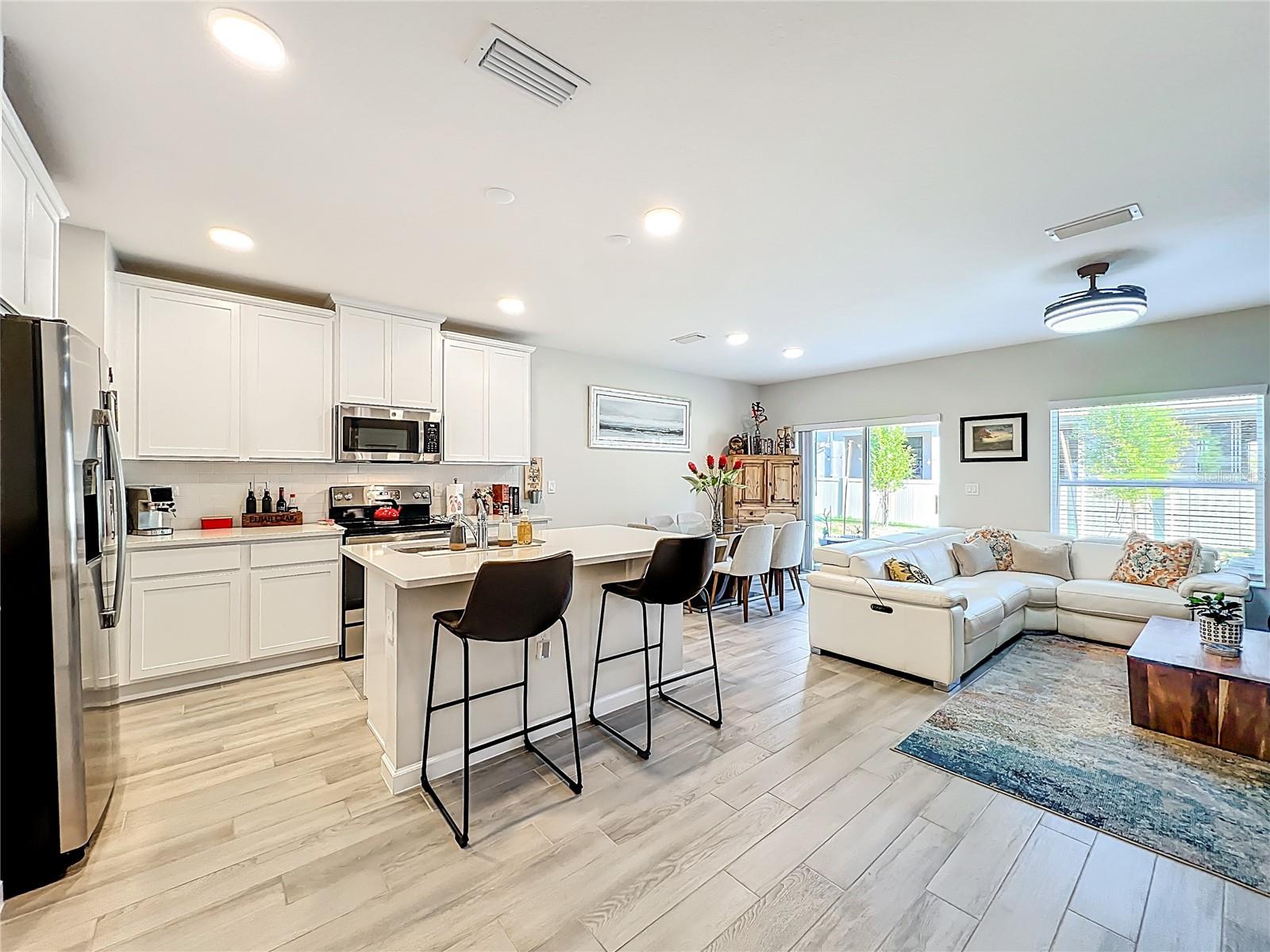 TYSON RANCH TWNHMS PH 2 - Residential