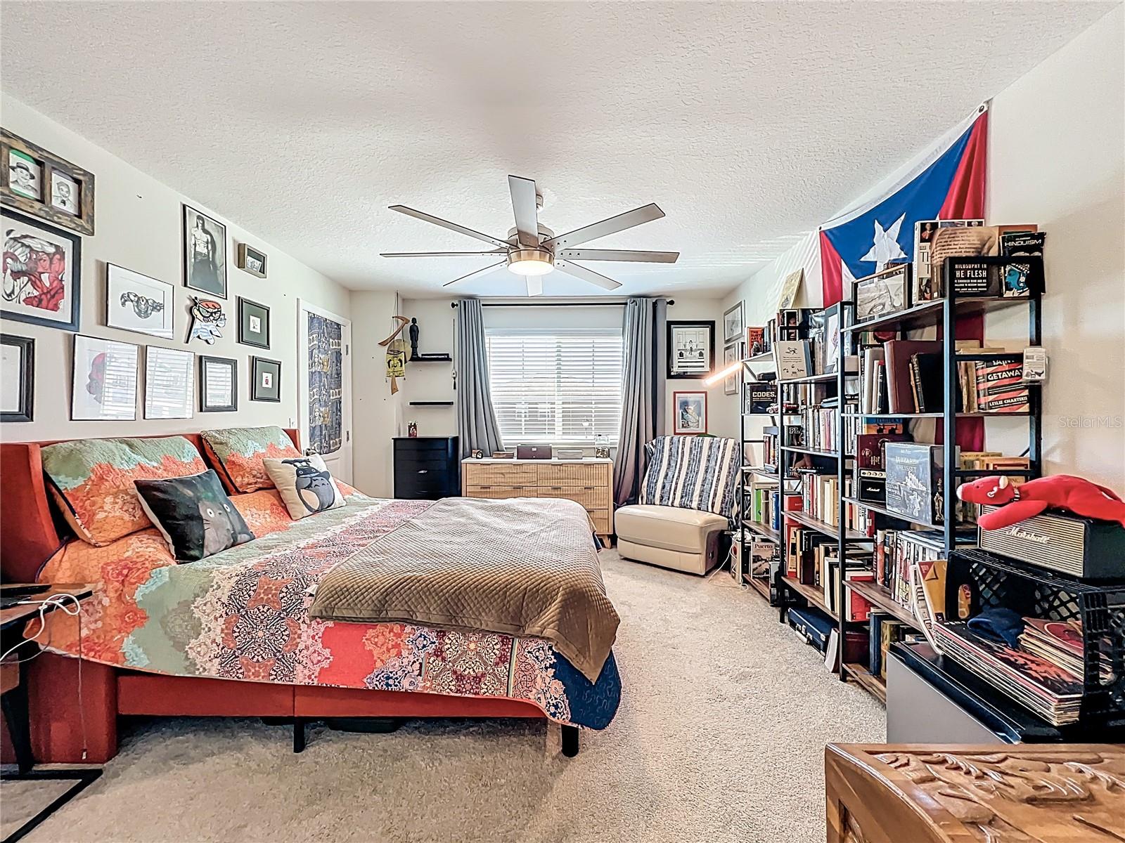 TYSON RANCH TWNHMS PH 2 - Residential