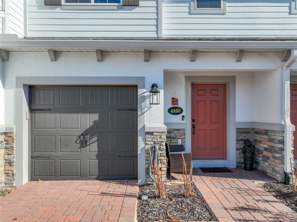 Photo of 4460 Campsite Loop, Orlando, FL 32824 (MLS # O6393450)