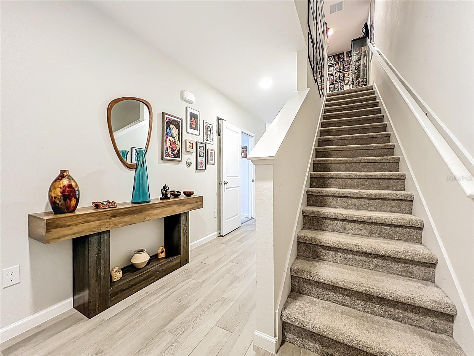 TYSON RANCH TWNHMS PH 2 - Residential