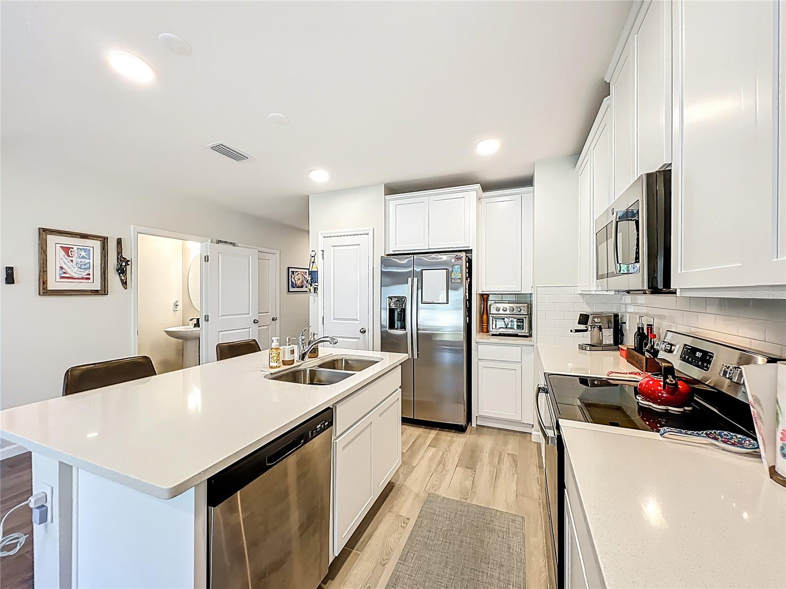 TYSON RANCH TWNHMS PH 2 - Residential