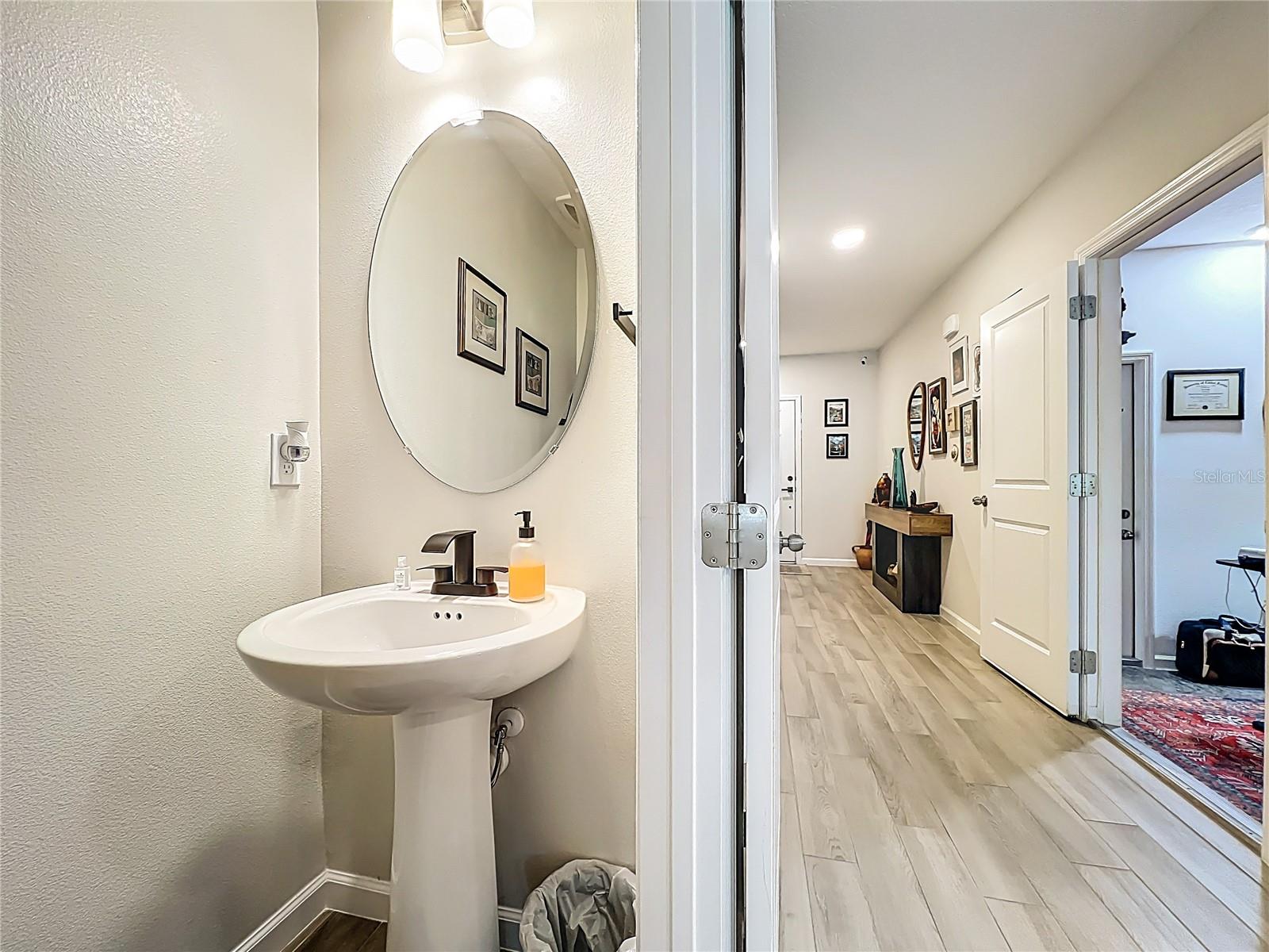 TYSON RANCH TWNHMS PH 2 - Residential