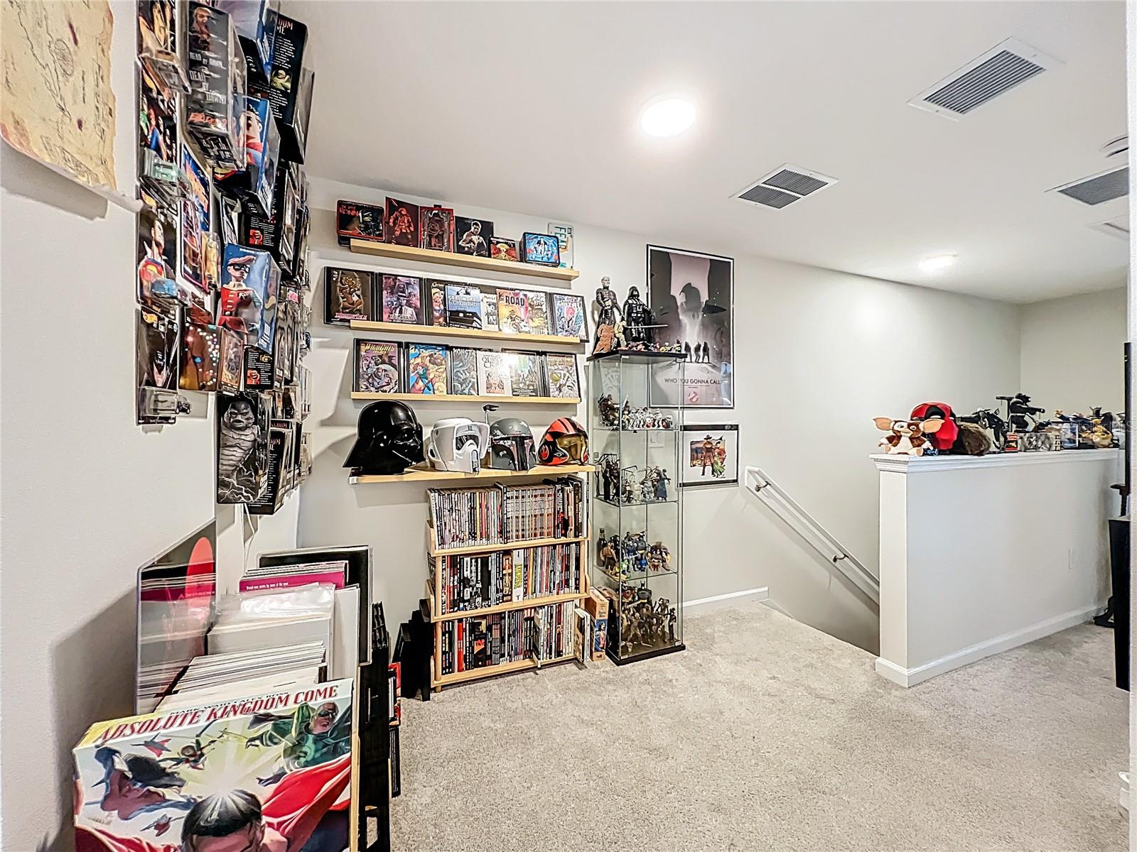 TYSON RANCH TWNHMS PH 2 - Residential