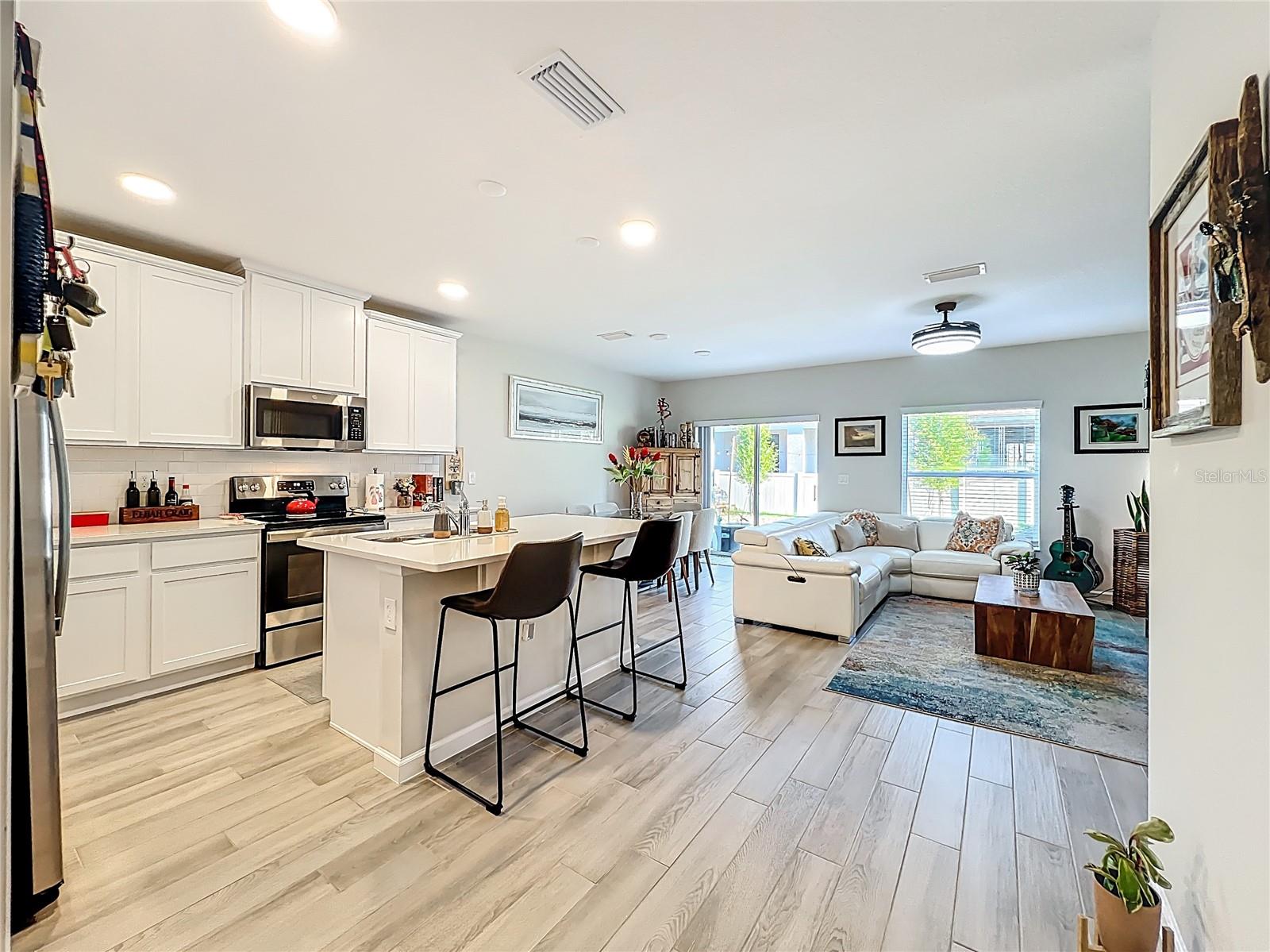 TYSON RANCH TWNHMS PH 2 - Residential