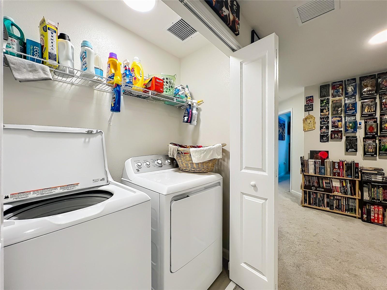 TYSON RANCH TWNHMS PH 2 - Residential