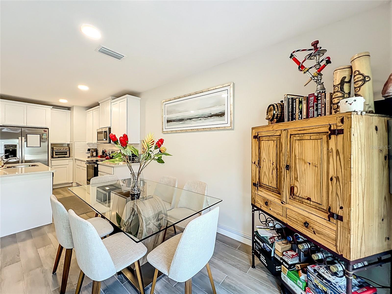 TYSON RANCH TWNHMS PH 2 - Residential