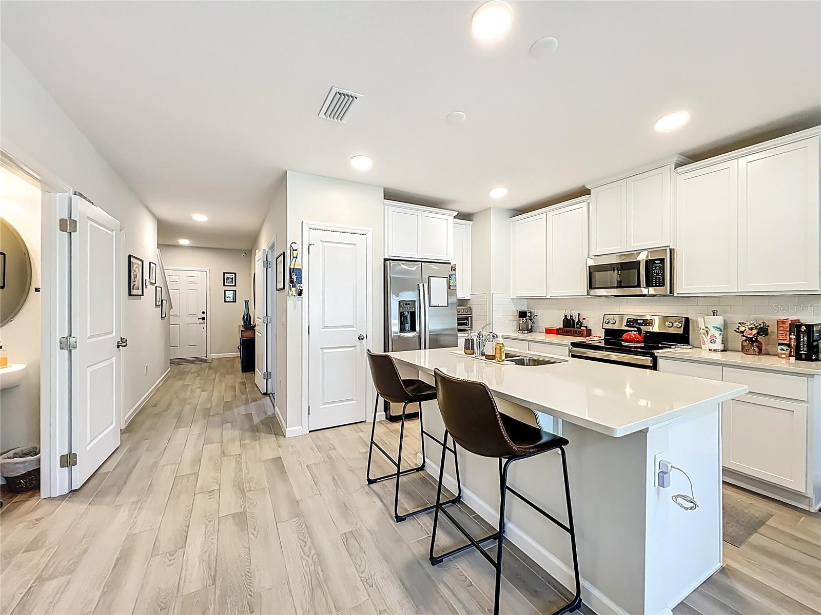 TYSON RANCH TWNHMS PH 2 - Residential