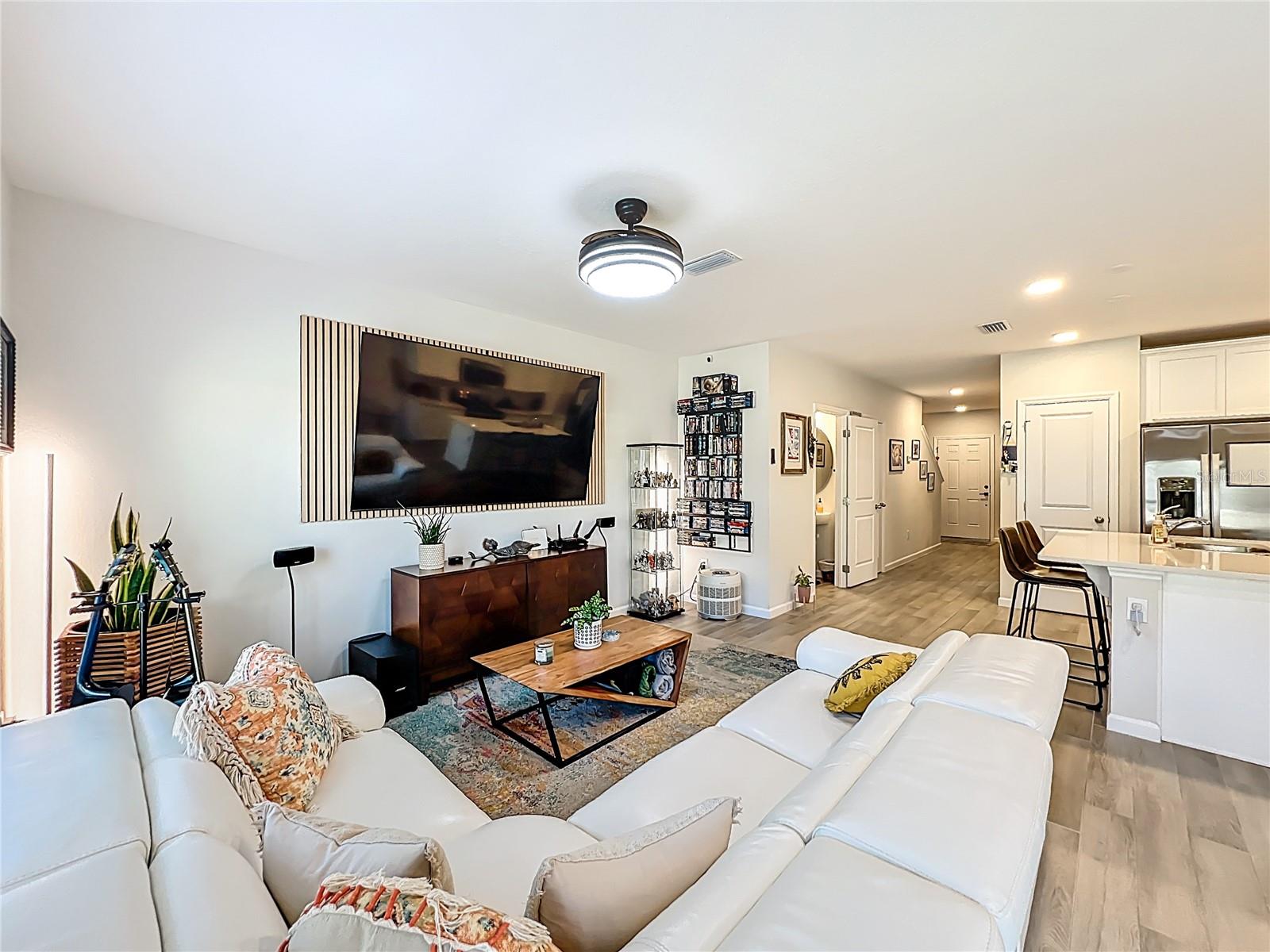 TYSON RANCH TWNHMS PH 2 - Residential