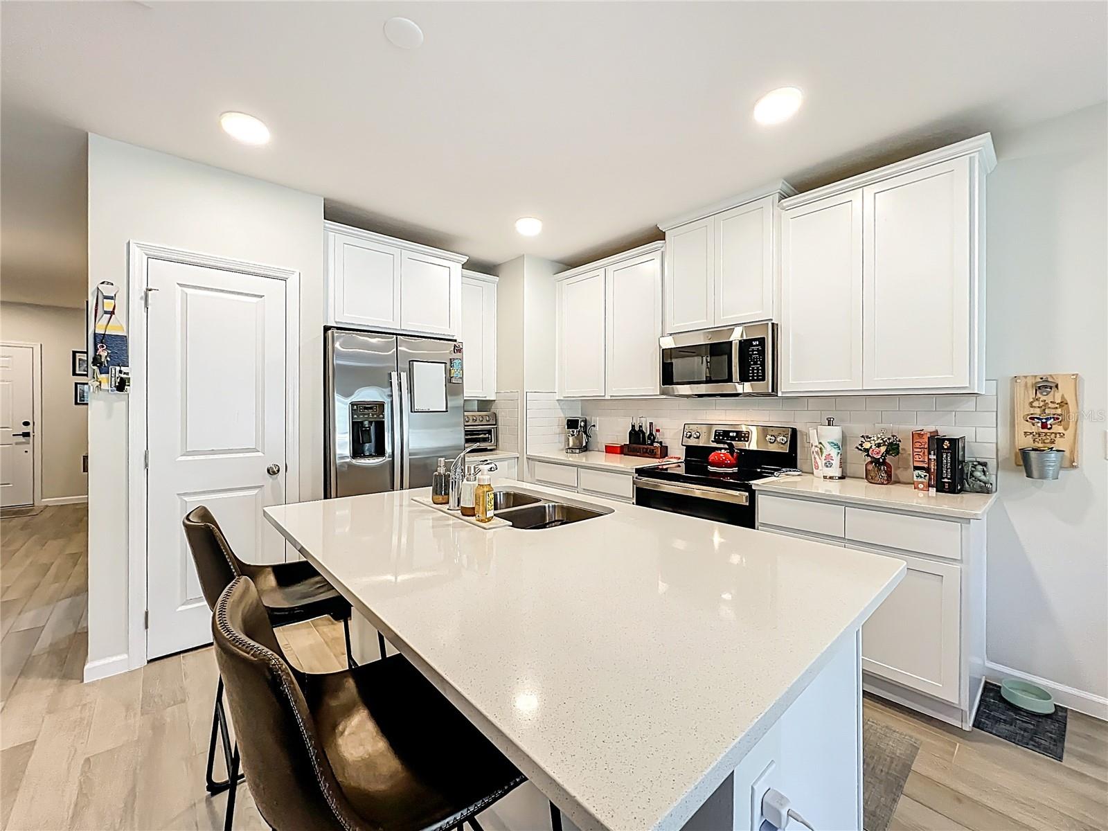 TYSON RANCH TWNHMS PH 2 - Residential