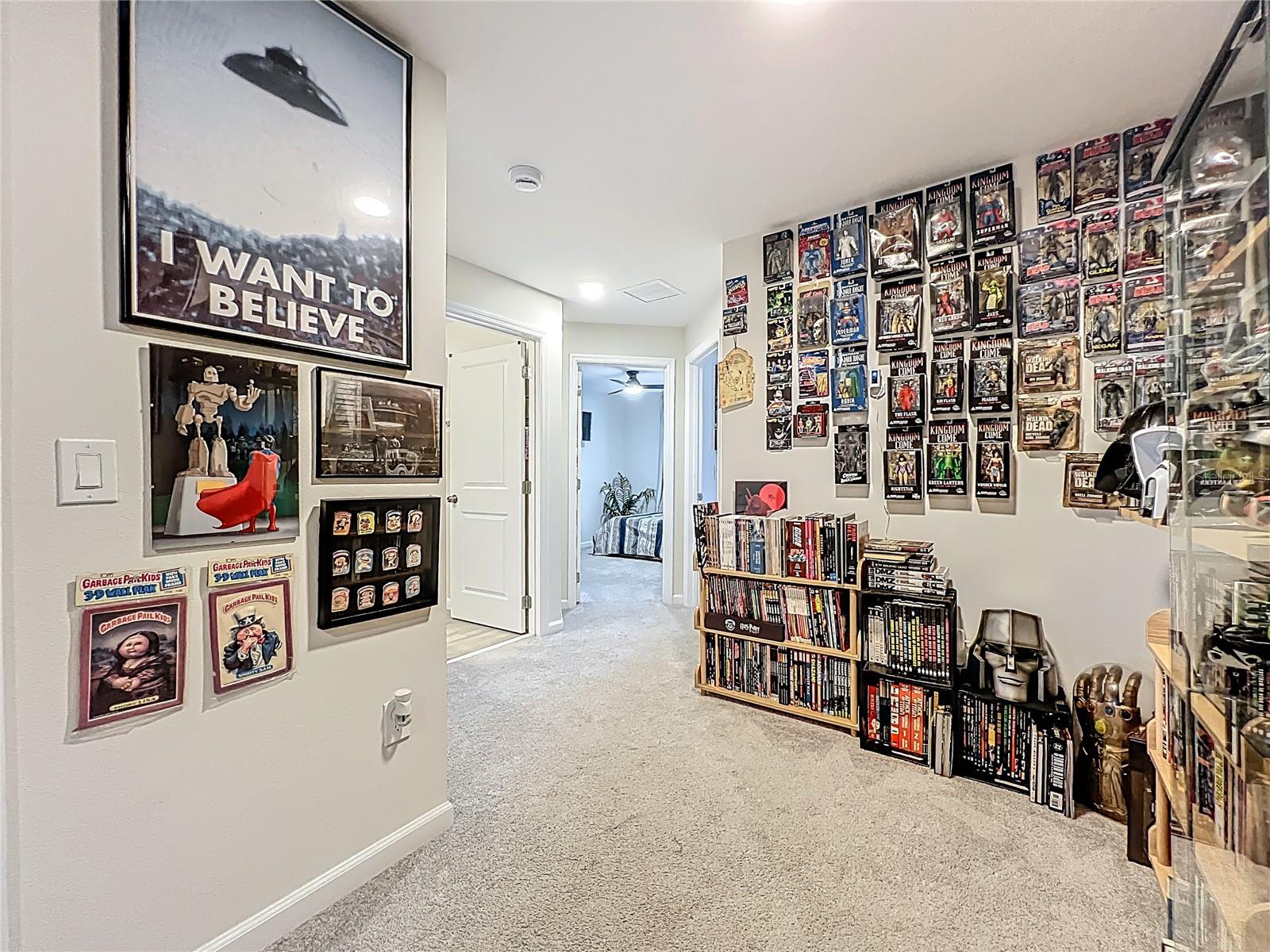 TYSON RANCH TWNHMS PH 2 - Residential